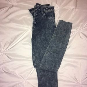 FASHION NOVA WOMEN JEANS